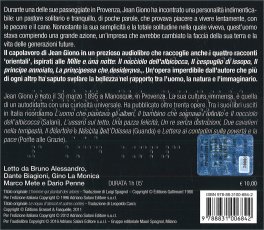 L'Uomo che Piantava gli Alberi e altri Racconti — Audiolibro - 2