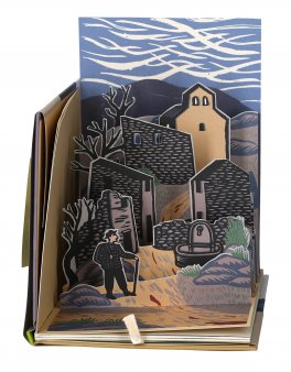 L'Uomo che Piantava gli Alberi - Pop-up — Libro - 3