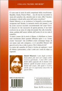 L'Uomo che Piantò il Chiodo — Libro - 2