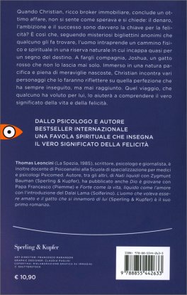 L'Uomo che Voleva Essere Amato e il Gatto che si Innamorò di Lui — Libro - 2