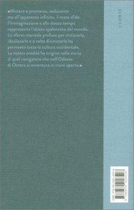 L'Uomo con lo Scandaglio — Libro - 2