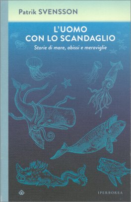 L'Uomo con lo Scandaglio — Libro - 1