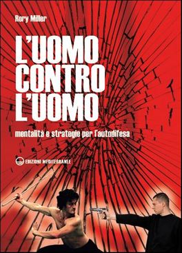 L'uomo contro l'Uomo  — Libro - 1
