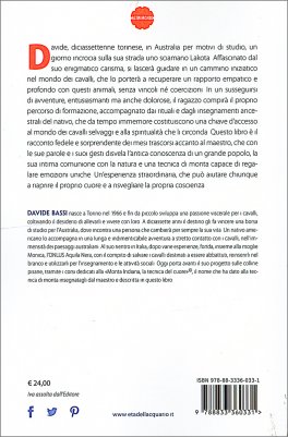 L’Uomo dei Cavalli tra i due Mondi — Libro - 2