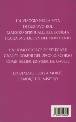 L'Uomo dei Prodigi — Libro - 2