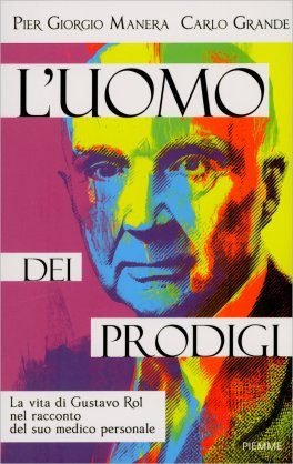 L'Uomo dei Prodigi — Libro - 1