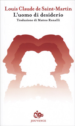 L'Uomo di Desiderio — Libro - 1