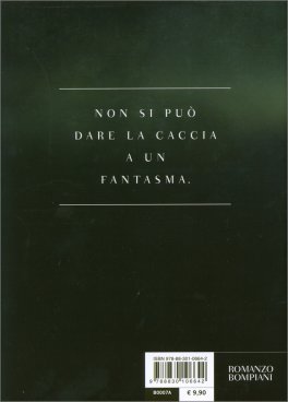 L'uomo di Fumo — Libro - 2