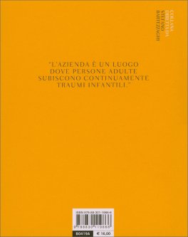 L'Uomo di Marketing e la Variante Limone — Libro - 2