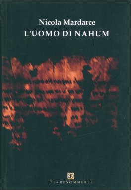 L'Uomo di Nahum — Libro - 1