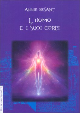 L'uomo e i Suoi Corpi — Libro - 1