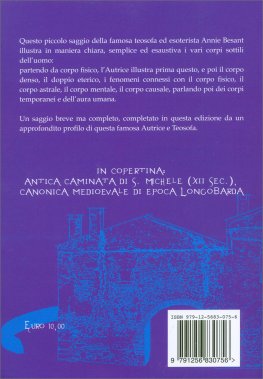 L'uomo e i Suoi Corpi — Libro - 2