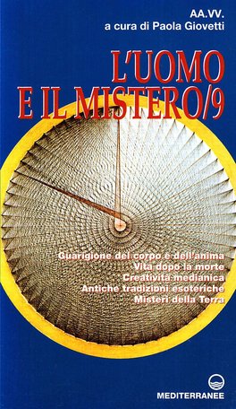 L'Uomo e il Mistero - Vol. 9  — Libro - 1