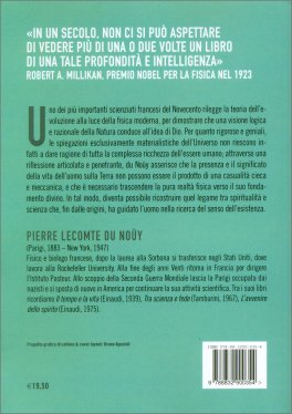 L'Uomo e il Suo Destino — Libro - 2
