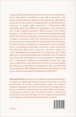 L'Uomo e l'Intuizione Conoscitiva — Libro - 2