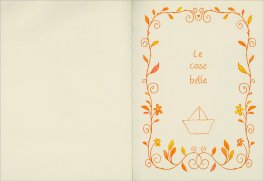 L'Uomo e la Foglia Rossa — Libro - 3