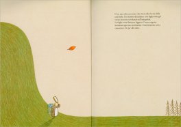 L'Uomo e la Foglia Rossa — Libro - 4