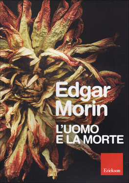 L'Uomo e la Morte — Libro - 1