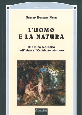 L'Uomo e la Natura — Libro - 1