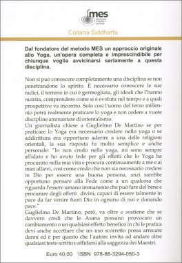 L'Uomo e Lo Yoga dalle Origini al Terzo Millenio — Libro - 2