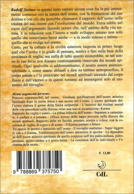 L’Uomo, il Destino dell’Uomo e l’Evoluzione del Mondo — Libro - 2