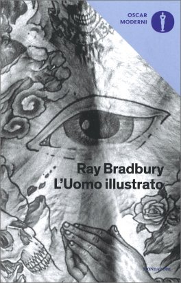 L'Uomo Illustrato — Libro - 1