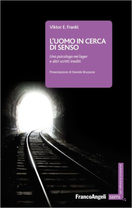 L'Uomo in Cerca di Senso — Libro - 1