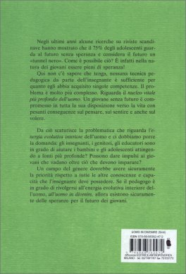 L'Uomo in Divenire — Libro - 2