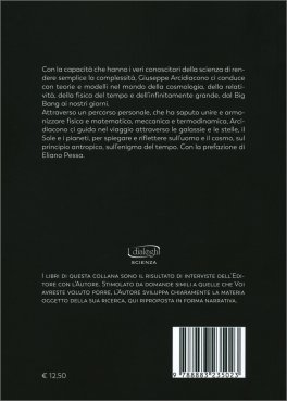 L'Uomo, la Vita, il Cosmo — Libro - 2