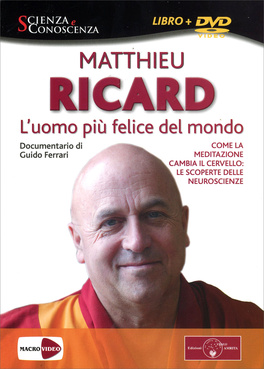 L'uomo più Felice del Mondo - DVD