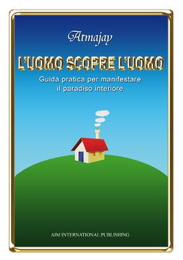 L'uomo Scopre l'Uomo  — Libro - 1
