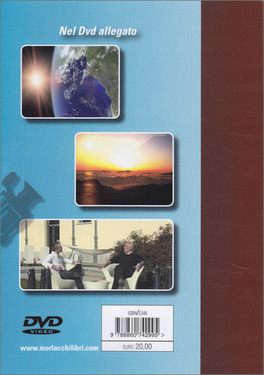 L'Uomo senza Età — Libro - 2