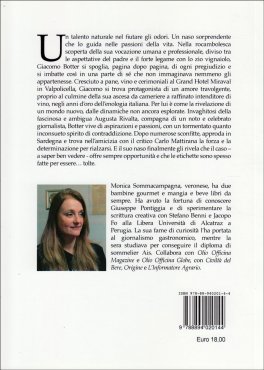 L'Uomo senza Etichetta — Libro - 2