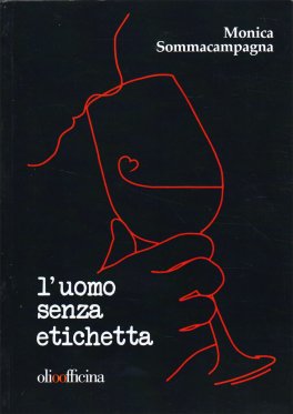 L'Uomo senza Etichetta — Libro - 1