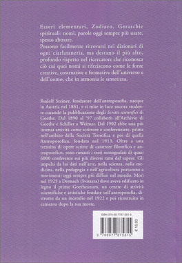 L'Uomo, Sintesi Armonica delle Attività Creatrici Universali — Libro - 2