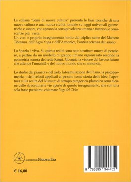 L'Uomo sulla Terra e nel Cielo — Libro - 2