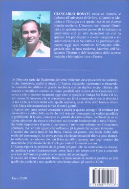 L'Uomo Venuto dal Cielo — Libro - 2
