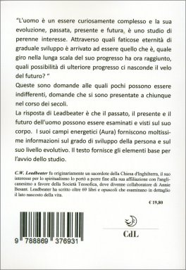 L'Uomo Visibile e l'Uomo Invisibile — Libro - 2