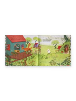 L'Uovo di Pasqua Più Bello del Mondo — Libro - 2