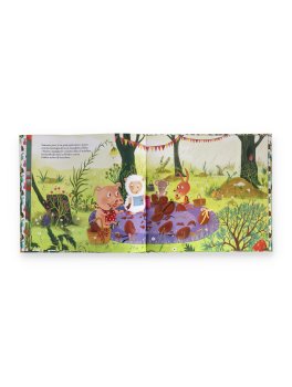 L'Uovo di Pasqua Più Bello del Mondo — Libro - 3