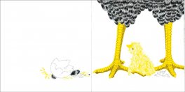 L'Uovo e la Gallina — Libro - 3