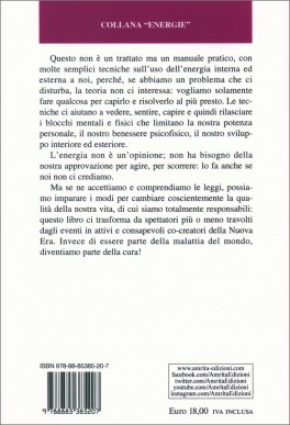 L'uso cosciente delle energie — Libro - 2