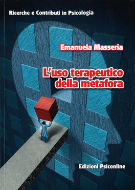 L'Uso Terapeutico della Metafora — Libro - 1