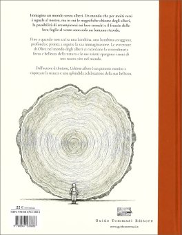 L'Utimo Albero — Libro - 2