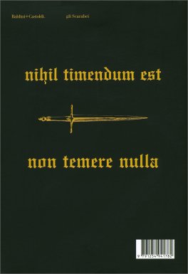 La 50ª Legge — Libro - 2