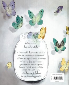 La Baceria di Felice — Libro - 2