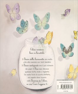 La Baceria di Felice — Libro - 2