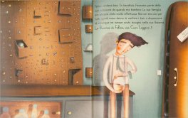 La Baceria di Felice — Libro - 3