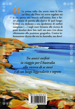 La Baia della Luna — Libro - 2