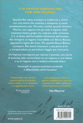 La Balena Perduta — Libro - 2